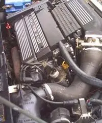 LANCIA DELTA INTEGRALE EVOLUZIONE 1992 - 6