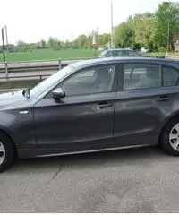 BMW 118 d cat 5 porte MSport - 2