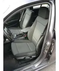 BMW 118 d cat 5 porte MSport - 3