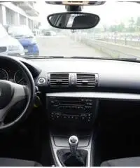 BMW 118 d cat 5 porte MSport - 5