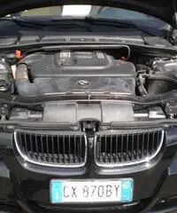 BMW 320D - A rate da 89.00 euro al mese - 3