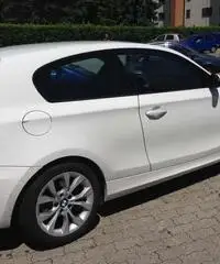 BMW serie 1 - 3