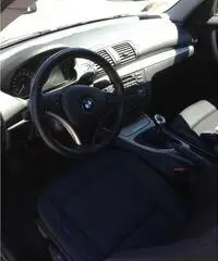 BMW serie 1 - 4