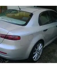 Alfa Romeo 159 TI - 2