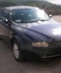 Alfa romeo 147 19. jtd - 2