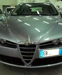 ALFA 159 SPORTWAGON 1.9JTDm 150CV del 2010 - 2