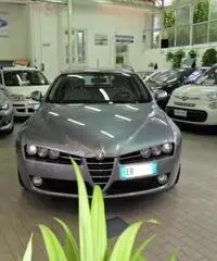 ALFA 159 SPORTWAGON 1.9JTDm 150CV del 2010 - 3