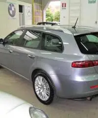 ALFA 159 SPORTWAGON 1.9JTDm 150CV del 2010 - 4