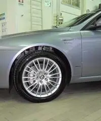 ALFA 159 SPORTWAGON 1.9JTDm 150CV del 2010 - 6