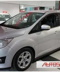 FORD GRAND C- MAX 1.6 TDCI 115 CV DPF 2011 7 POSTI - 3