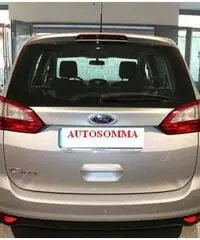 FORD GRAND C- MAX 1.6 TDCI 115 CV DPF 2011 7 POSTI - 4