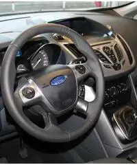 FORD GRAND C- MAX 1.6 TDCI 115 CV DPF 2011 7 POSTI - 5