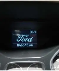 FORD GRAND C- MAX 1.6 TDCI 115 CV DPF 2011 7 POSTI - 6
