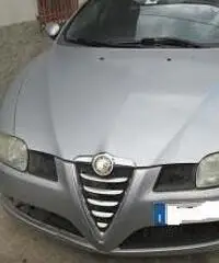 Alfa GT - 2