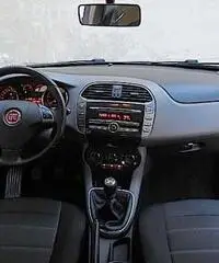 FIAT Bravo 1.6 Mjt 90cv Dynamic FL - 5