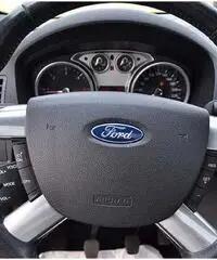 Ford kuga 2.0tdci 4wd titanium 2008 sabbia met. - 4