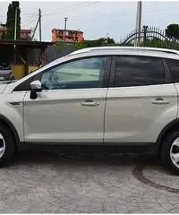 Ford kuga 2.0tdci 4wd titanium 2008 sabbia met. - 6