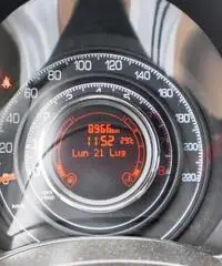 Fiat 500 Con Solo 9.000 Km - 3