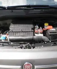 Fiat 500 Con Solo 9.000 Km - 4