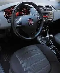 FIAT Bravo 1.6 Mjt 120cv Dynamic - 6