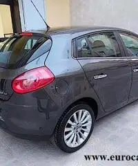 FIAT Bravo 1.6 Mjt 105cv Emotion E5 - 3