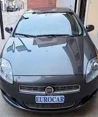 FIAT Bravo 1.6 Mjt 105cv Emotion E5 - 6