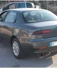 Alfa R. 156 1.9 jtd - 2