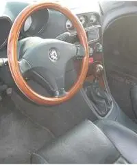 Alfa R. 156 1.9 jtd - 4