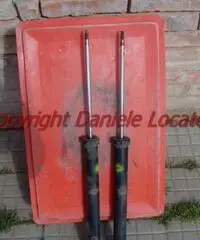 Ammortizzatori per Golf 4 "Monroe" - 2