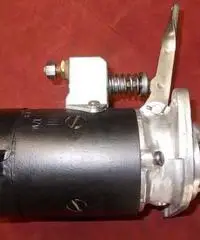 Motorino avviamento Citroen 2 CV-AMI-Dyane - 3