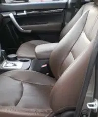 SUV Kia Sorento 4WD Full optional - 2