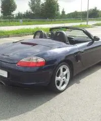 Porsche Boxster 2.7i 24V cat - 3