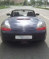 Porsche Boxster 2.7i 24V cat - 4