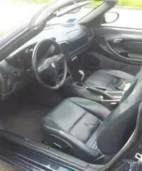 Porsche Boxster 2.7i 24V cat - 5