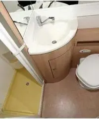 Camper doppio pavimento - 2