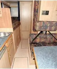 Camper doppio pavimento - 3