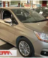 Citroen C4 1.6 e-HDi 115 CMP6 Seduction AUTOMATIC - 3