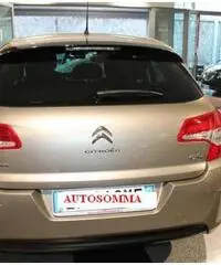 Citroen C4 1.6 e-HDi 115 CMP6 Seduction AUTOMATIC - 4