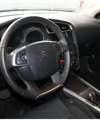 Citroen C4 1.6 e-HDi 115 CMP6 Seduction AUTOMATIC - 5