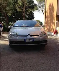 VENDO O SCAMBIO CITROEN C5 ANNO 2004 - 2