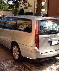 VENDO O SCAMBIO CITROEN C5 ANNO 2004 - 3