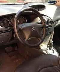 VENDO O SCAMBIO CITROEN C5 ANNO 2004 - 4