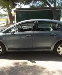 Citroen C4 a METANO - 3