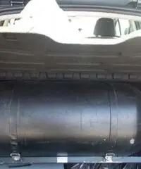 Citroen C4 a METANO - 5