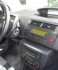 Citroen C4 a METANO - 6