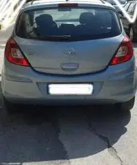 Opel corsa 5 porte 1.2 benzina - 2