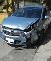 Opel corsa 5 porte 1.2 benzina - 3