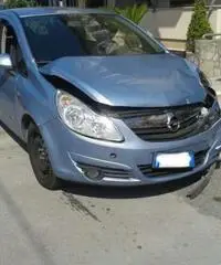 Opel corsa 5 porte 1.2 benzina - 4