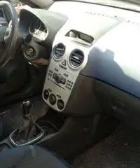 Opel corsa 5 porte 1.2 benzina - 5