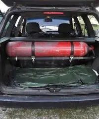 Opel astra sw a metano - 2